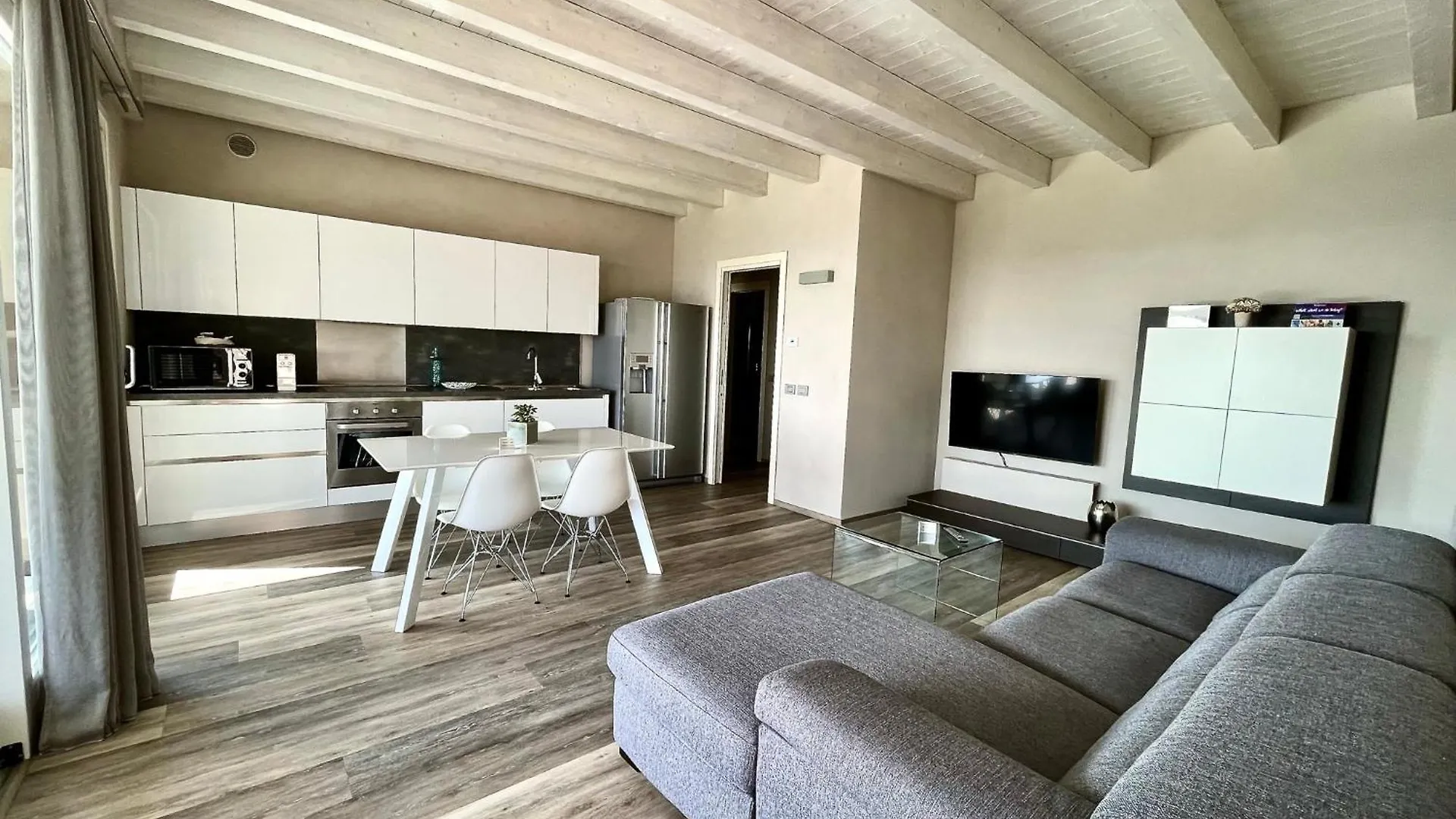 La Giolosa Gardapartments Moniga del Garda