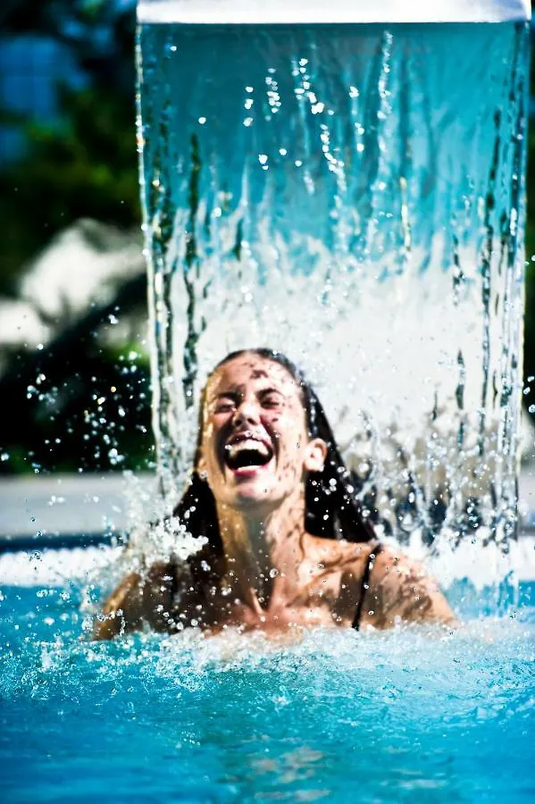 La Giolosa Gardapartments Moniga del Garda Lägenhetshotell