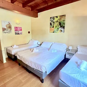 Corte Ferrari -ciao Vacanze- Lejlighedshotel