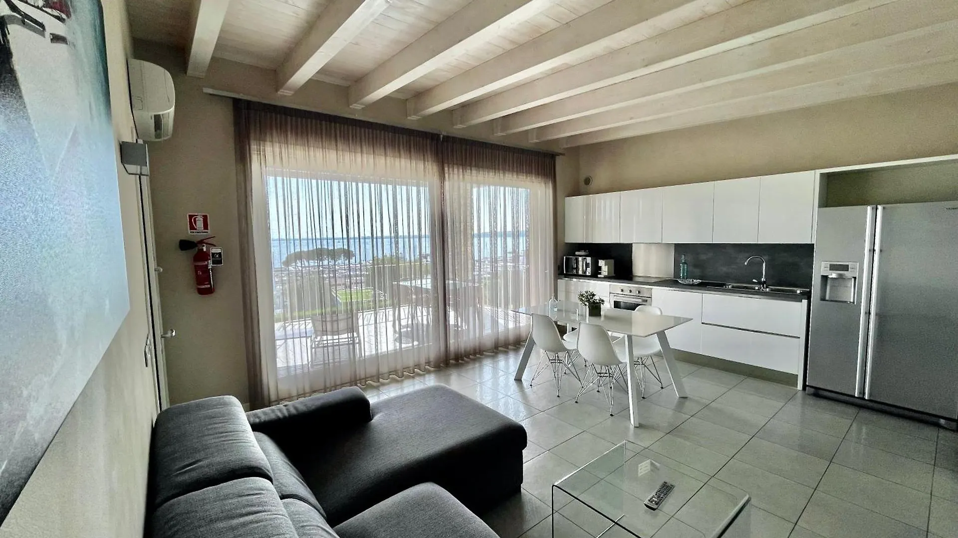 La Giolosa Gardapartments Moniga del Garda 3*,  Italië